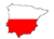 VIAJES RINCÓN - Polski